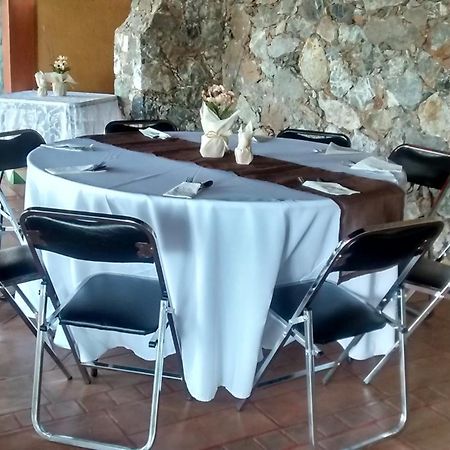 Hotel Boutique Casa Mellado Guanajuato Extérieur photo