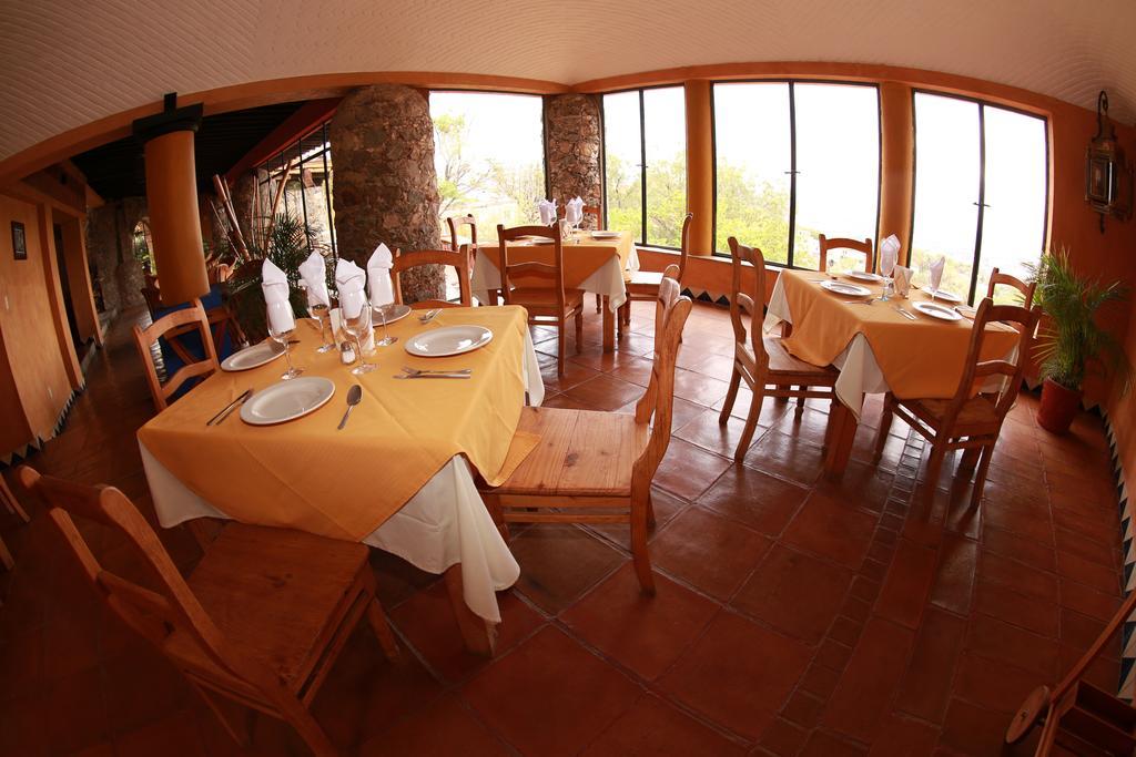 Hotel Boutique Casa Mellado Guanajuato Extérieur photo