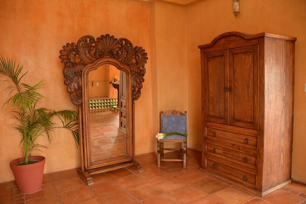 Hotel Boutique Casa Mellado Guanajuato Extérieur photo