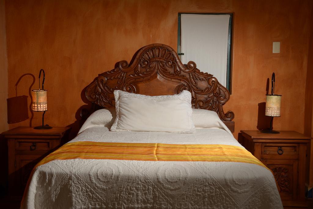 Hotel Boutique Casa Mellado Guanajuato Extérieur photo