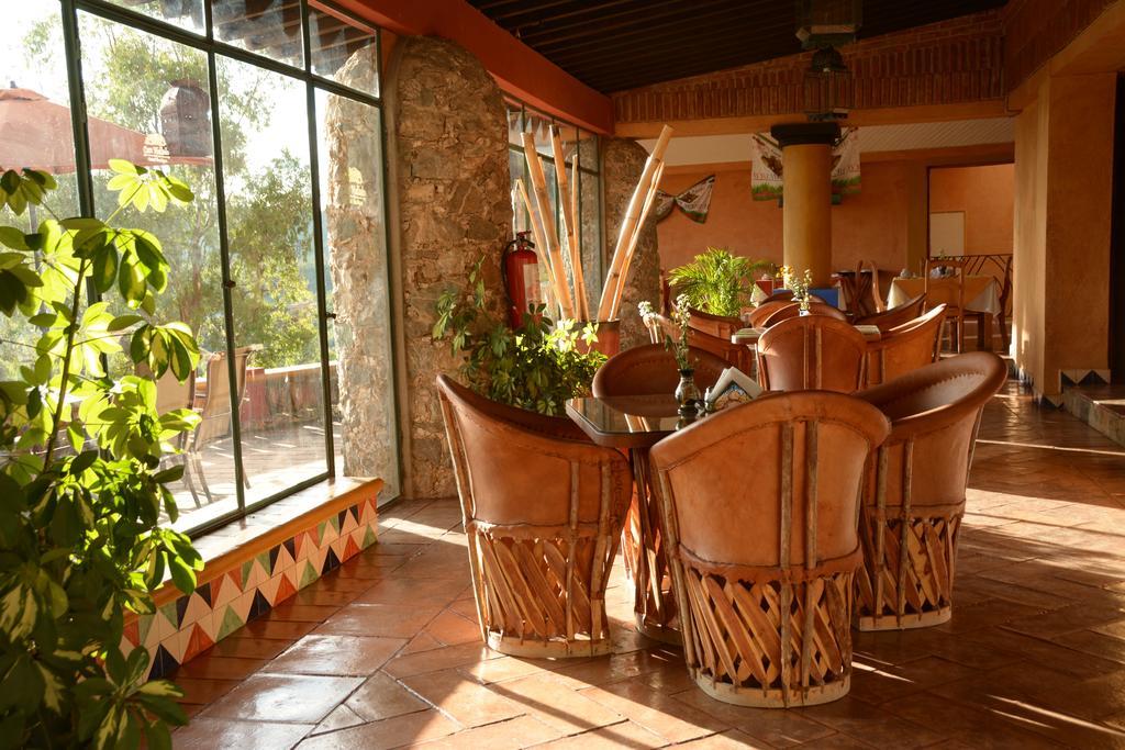 Hotel Boutique Casa Mellado Guanajuato Extérieur photo