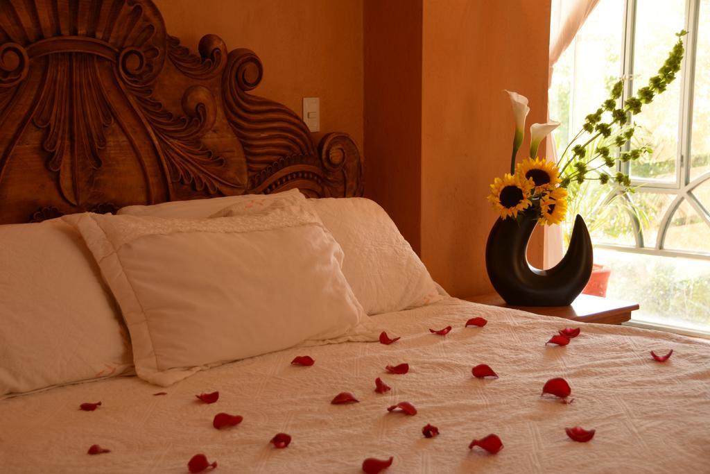 Hotel Boutique Casa Mellado Guanajuato Extérieur photo