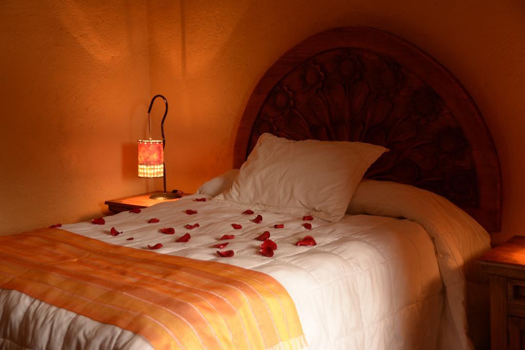 Hotel Boutique Casa Mellado Guanajuato Extérieur photo