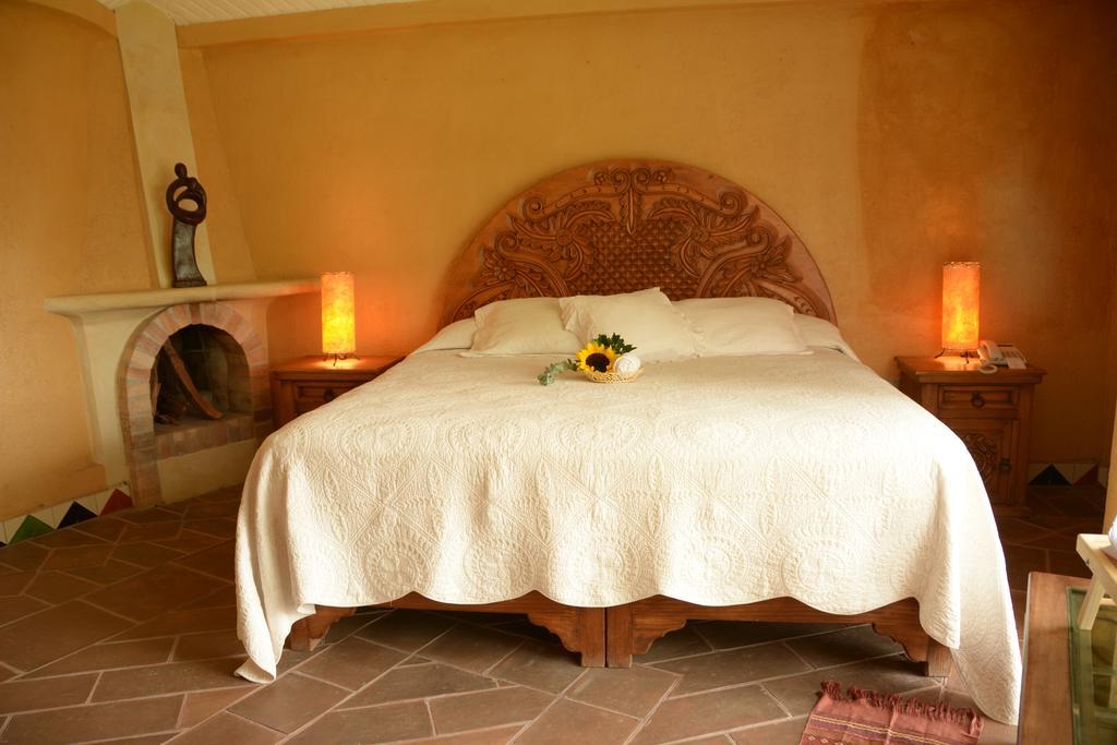Hotel Boutique Casa Mellado Guanajuato Extérieur photo