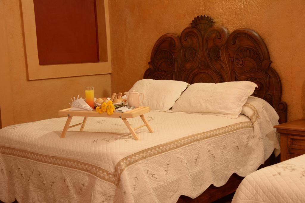 Hotel Boutique Casa Mellado Guanajuato Extérieur photo