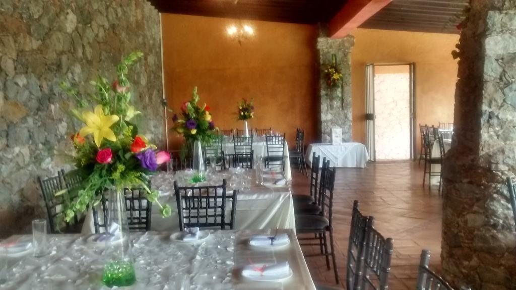 Hotel Boutique Casa Mellado Guanajuato Extérieur photo