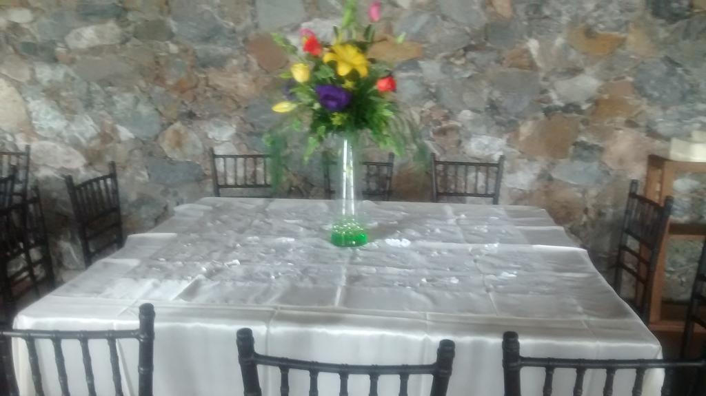 Hotel Boutique Casa Mellado Guanajuato Extérieur photo
