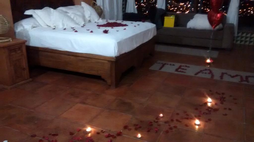 Hotel Boutique Casa Mellado Guanajuato Extérieur photo