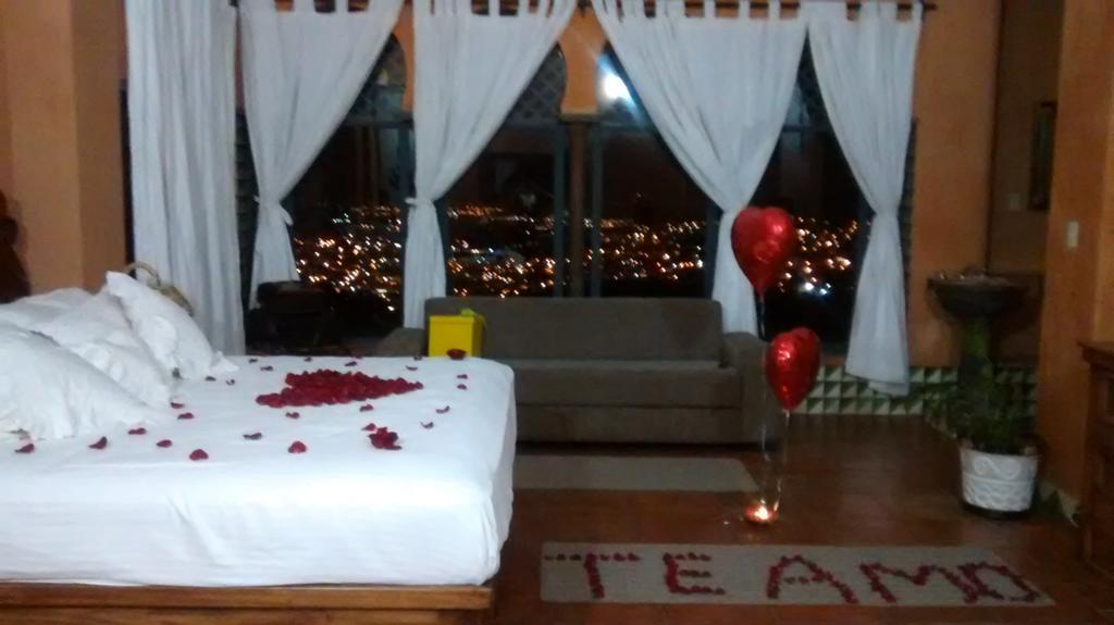 Hotel Boutique Casa Mellado Guanajuato Extérieur photo