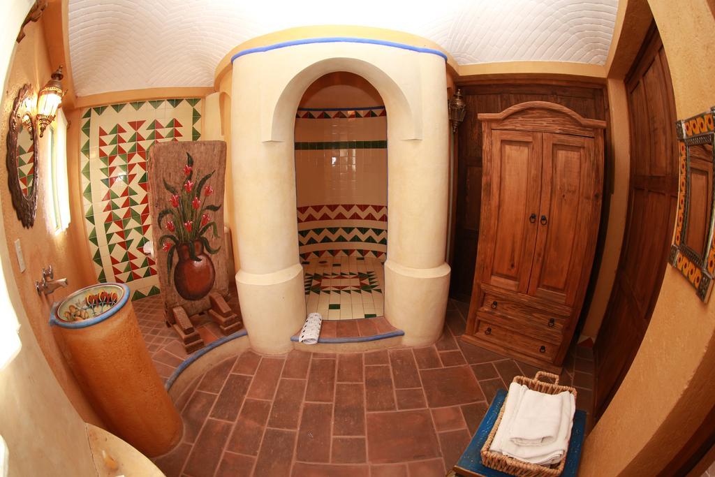 Hotel Boutique Casa Mellado Guanajuato Extérieur photo