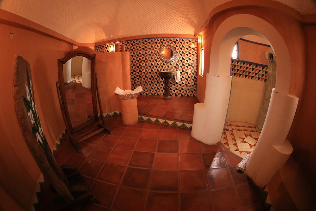 Hotel Boutique Casa Mellado Guanajuato Extérieur photo