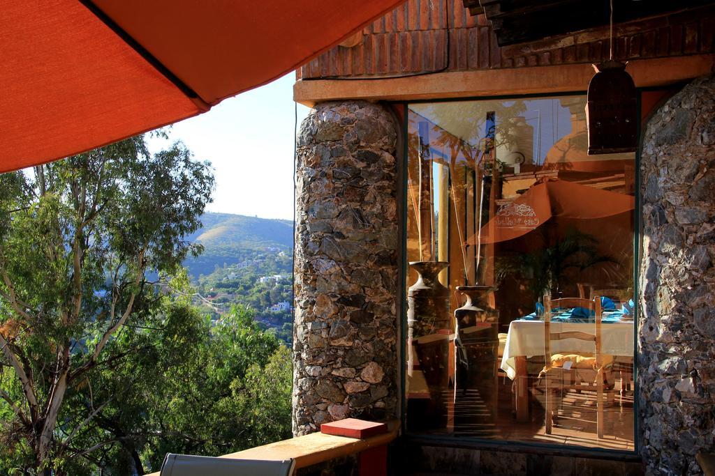 Hotel Boutique Casa Mellado Guanajuato Extérieur photo