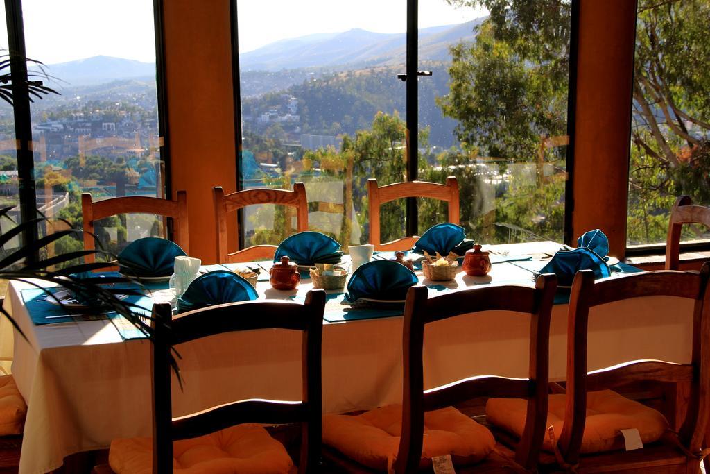 Hotel Boutique Casa Mellado Guanajuato Extérieur photo